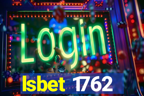 lsbet 1762